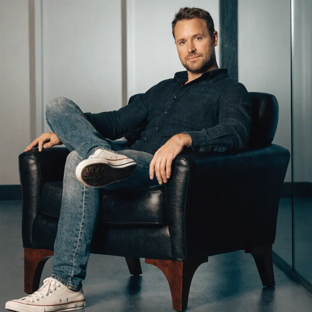 Mark Jansen
