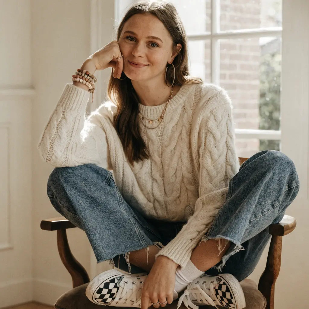 Laura van Dijk