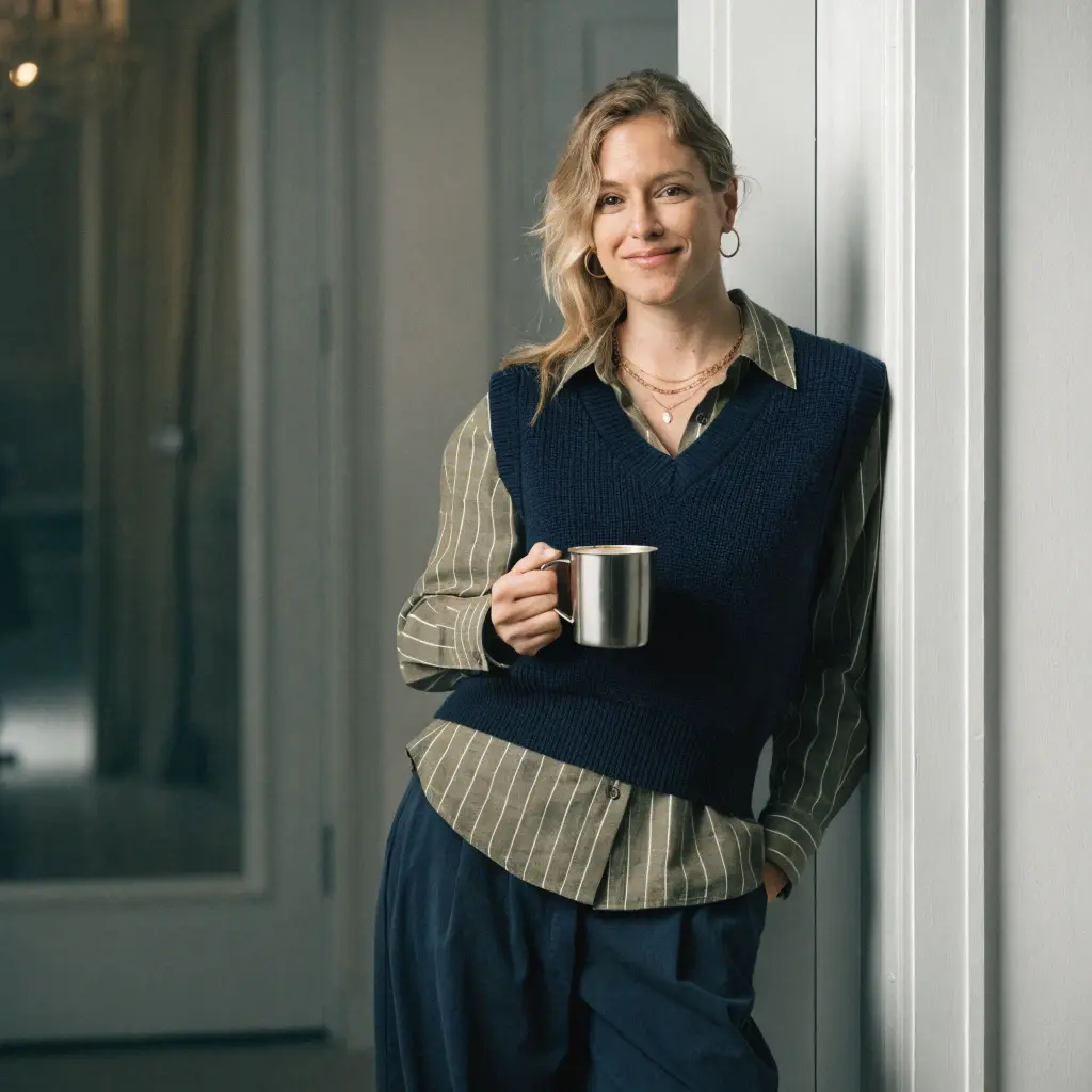 Sophie Vermeer