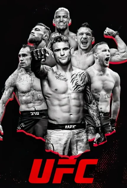 UFC & PPV